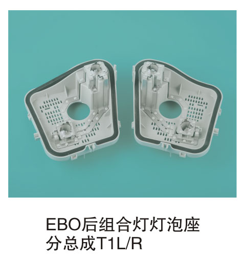 EBO����ϵƵ��������ܳ�T1L/R